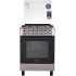 Плита комбинированная ARDESTO Elegance FSCF-C606ST