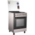 Плита комбинированная ARDESTO Elegance FSCF-C606ST