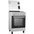 Плита комбінована ARDESTO Elegance FSCF-C606W
