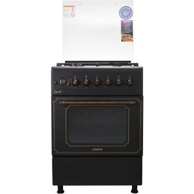 Плита комбинированная ARDESTO Line-R FSCF-C606B