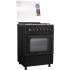 Плита комбинированная ARDESTO Line-R FSCF-C606B