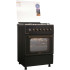 Плита комбинированная ARDESTO Line-R FSCF-C606B