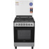 Плита комбинированная ARDESTO Elegance FSCF-C606GB