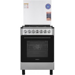 Плита комбинированная ARDESTO Elegance FSCF-C606GB