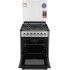 Плита комбинированная ARDESTO Elegance FSCF-C606GB