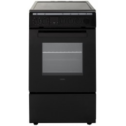 Плита электрическая Eleyus IMPULS 5008 V BL