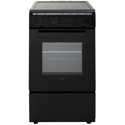 Плита электрическая Eleyus IMPULS 5008 V BL