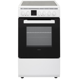 Плита електрична Eleyus IMPULS 5008 V WH
