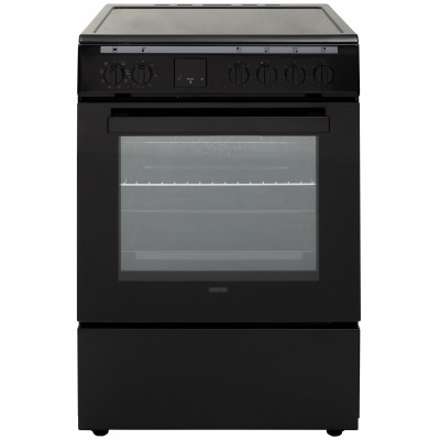 Плита электрическая Eleyus IMPULS 6008 V BL