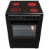 Плита электрическая Eleyus IMPULS 6008 V BL
