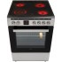 Плита електрична Eleyus IMPULS 6008 V SV
