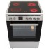 Плита электрическая Eleyus IMPULS 6008 V IS
