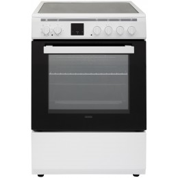 Плита электрическая Eleyus IMPULS 6008 V WH