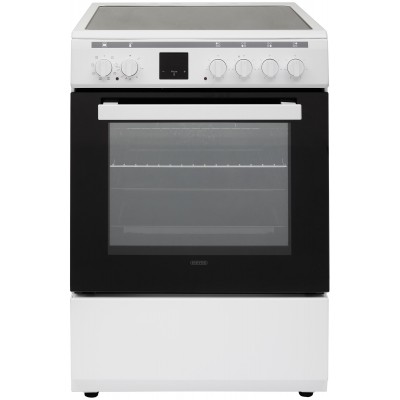 Плита электрическая Eleyus IMPULS 6008 V WH