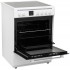 Плита электрическая Eleyus IMPULS 6008 V WH