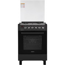 Плита комбінована ARDESTO Elegance FSCF-C606MB