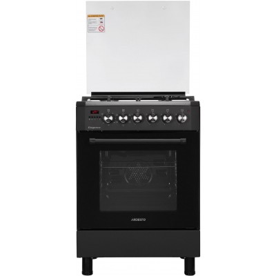 Плита комбінована ARDESTO Elegance FSCF-C606MB