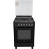 Плита комбінована ARDESTO Elegance FSCF-C606MB