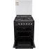 Плита комбінована ARDESTO Elegance FSCF-C606MB