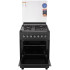 Плита комбінована ARDESTO FSCF-C604CB