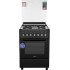Плита электрическая ARDESTO FSCF-E605B