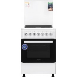 Плита электрическая ARDESTO FSCF-E604W