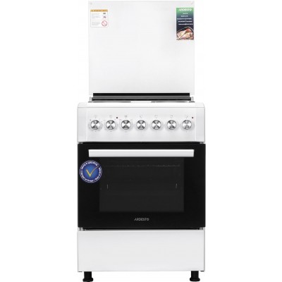 Плита електрична ARDESTO FSCF-E604W
