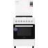 Плита електрична ARDESTO FSCF-E604W