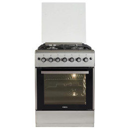 Плита газова Fiesta G 6403 SICLtw-SS