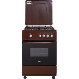 Газовая плита Eleyus ORUM 6001 EF BR