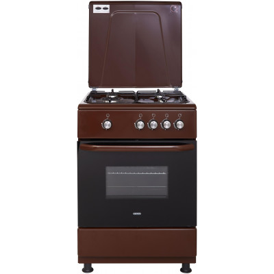 Газовая плита Eleyus ORUM 6001 EF BR