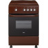 Газовая плита Eleyus ORUM 6001 EF BR