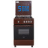 Газовая плита Eleyus ORUM 6001 EF BR