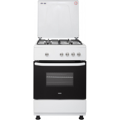 Газовая плита Eleyus ORUM 6001 EF WH