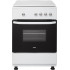 Газовая плита Eleyus ORUM 6001 EF WH