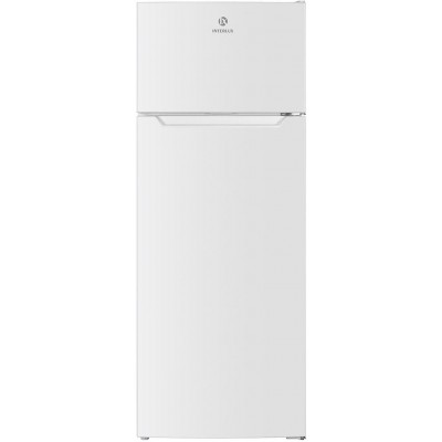 Двухкамерный холодильник INTERLUX ILR-0205W
