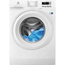 Стиральная машина полногабаритная ELECTROLUX EW6FN528WU
