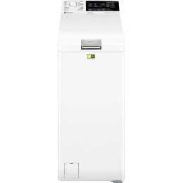 Стиральная машина с вертикальной загрузкой ELECTROLUX EW7TN3362U