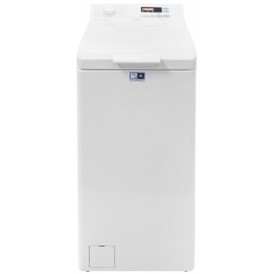 Пральна машина з вертикальним завантаженням ELECTROLUX EW6T5061FU