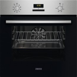 Духовой шкаф электрический Zanussi ZOHEE2X2
