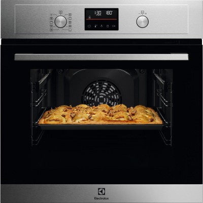 Духовой шкаф электрический Electrolux EOH4P56BX