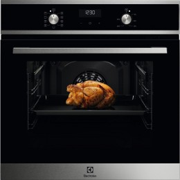 Духовой шкаф электрический Electrolux EOD5H70BX