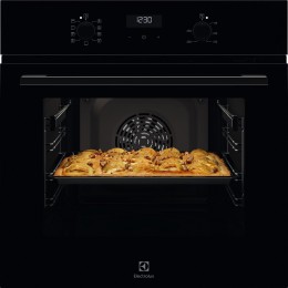 Духова шафа електрична Electrolux KODEC70BZ