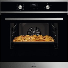 Духова шафа електрична Electrolux EOD5C70BX