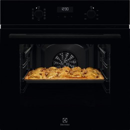 Духовой шкаф электрический Electrolux EOD5H70BZ