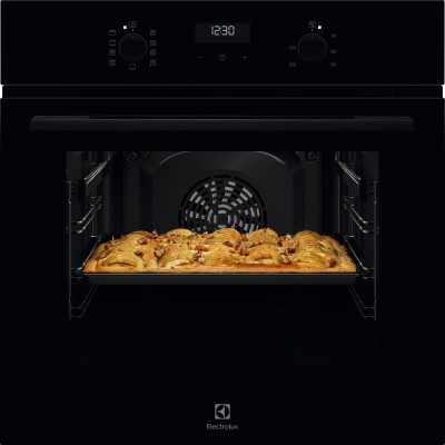 Духовой шкаф электрический Electrolux EOD5H70BZ