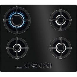 Варильна поверхня газова Zanussi ZGO68410BA
