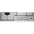 Варочная поверхность газовая Zanussi ZGH65414XS
