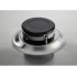 Варочная поверхность газовая Zanussi ZGH65414XS
