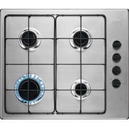 Варочная поверхность газовая Zanussi ZGH62414XA